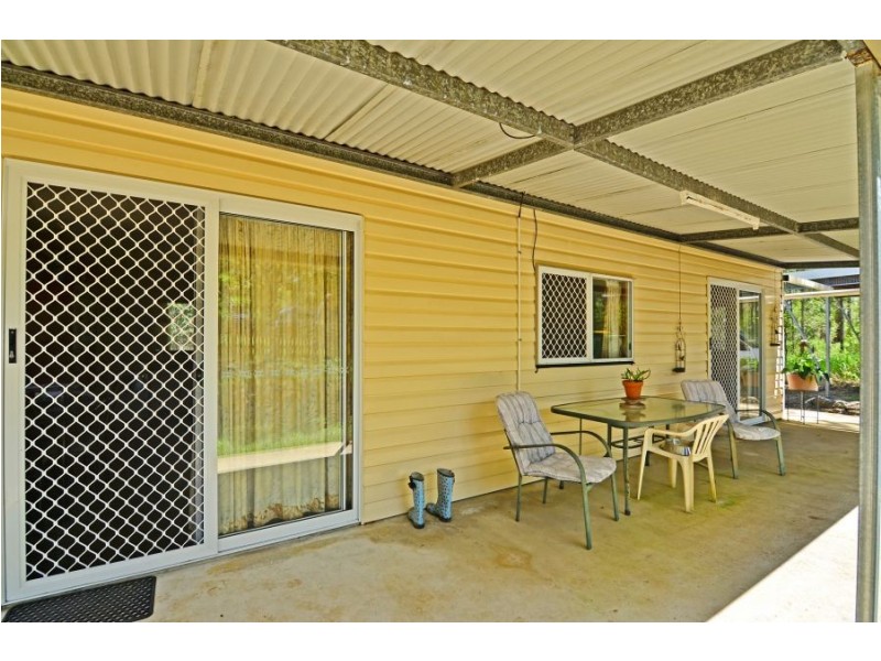 26 Granite Lane Curramore via, Maleny QLD 4552