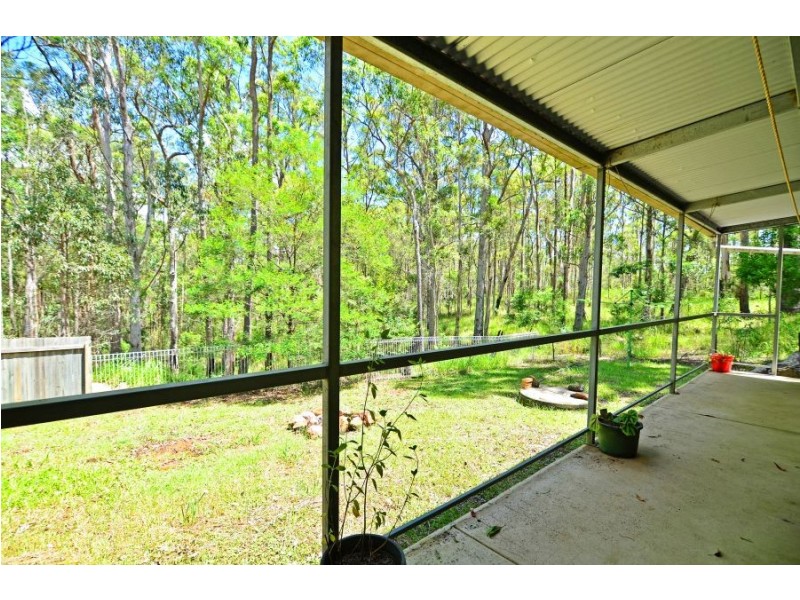 26 Granite Lane Curramore via, Maleny QLD 4552