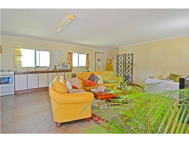 26 Granite Lane Curramore via, Maleny QLD 4552