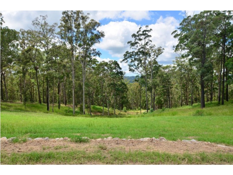 26 Granite Lane Curramore via, Maleny QLD 4552