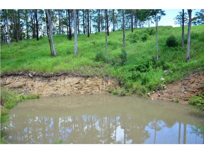 26 Granite Lane Curramore via, Maleny QLD 4552