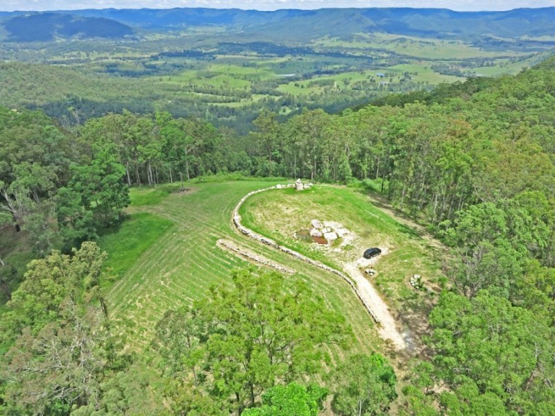 26 Granite Lane Curramore via, Maleny QLD 4552