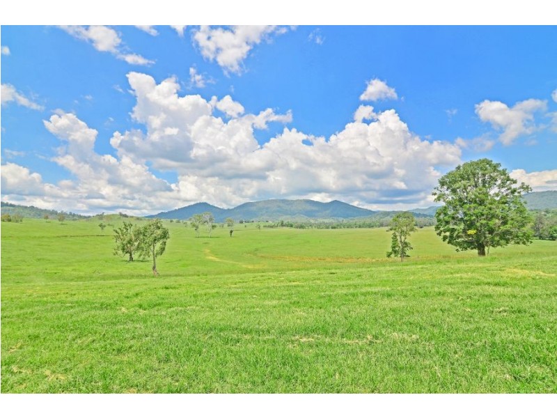 125 Cookes Road, Conondale QLD 4552