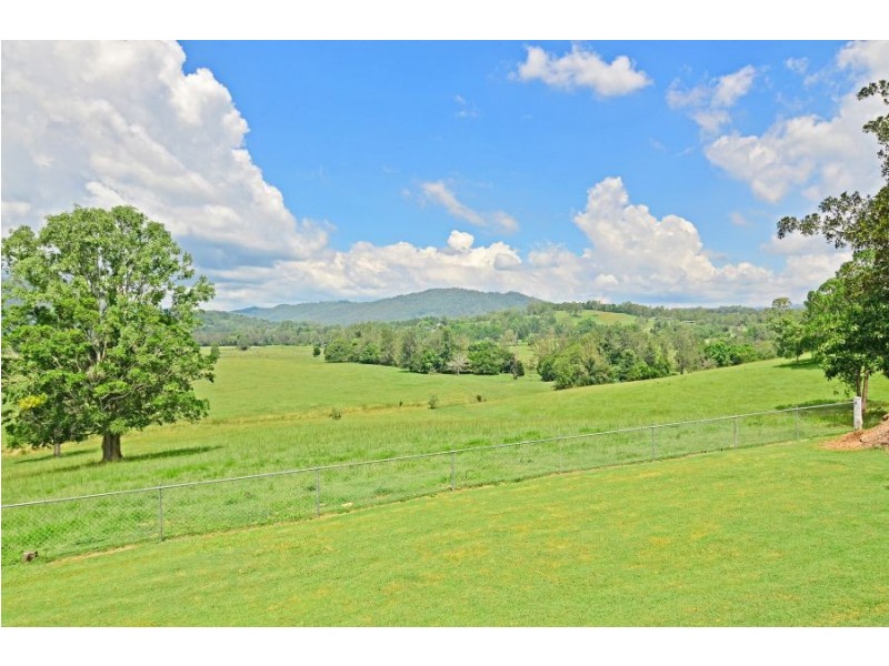125 Cookes Road, Conondale QLD 4552