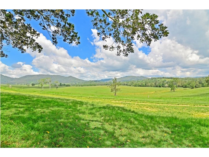 125 Cookes Road, Conondale QLD 4552