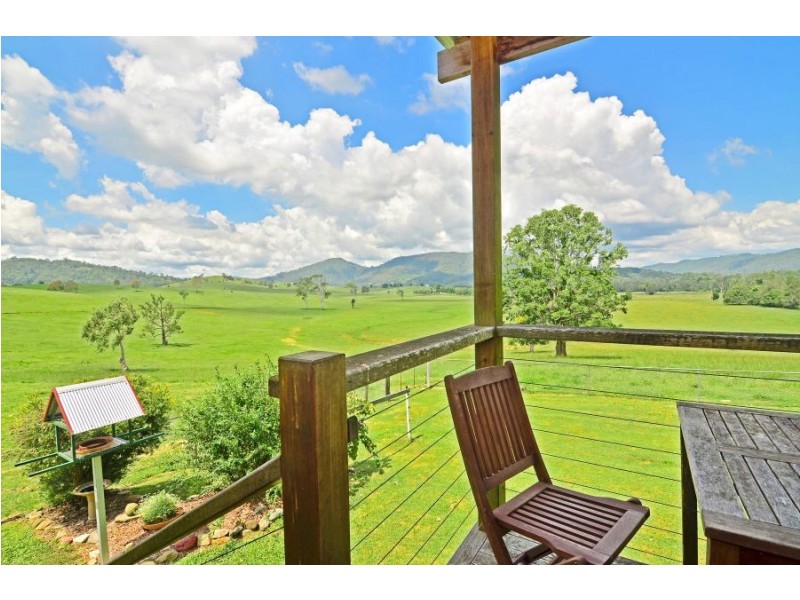125 Cookes Road, Conondale QLD 4552