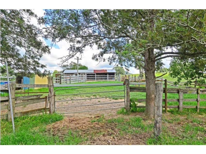 125 Cookes Road, Conondale QLD 4552