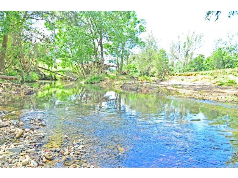 125 Cookes Road, Conondale QLD 4552