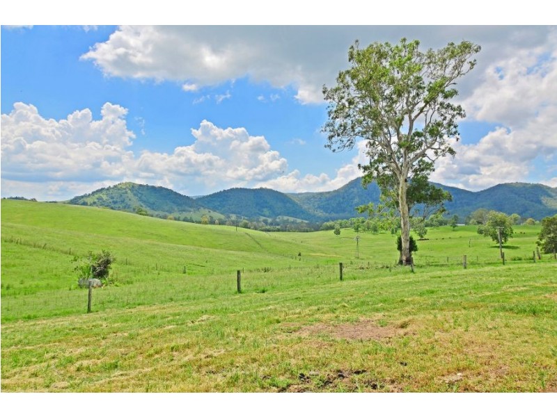 125 Cookes Road, Conondale QLD 4552