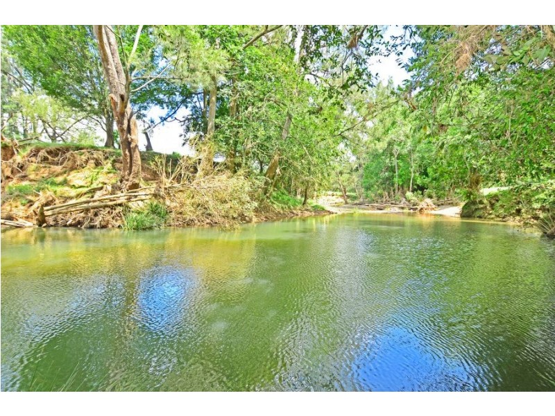 125 Cookes Road, Conondale QLD 4552