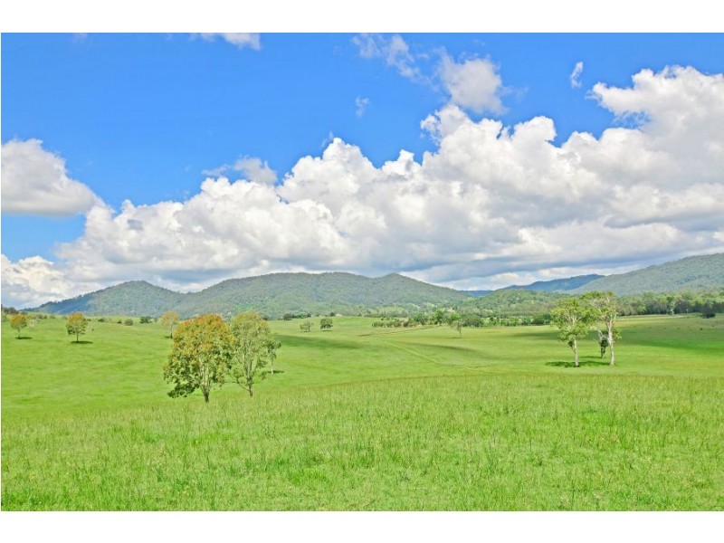 125 Cookes Road, Conondale QLD 4552