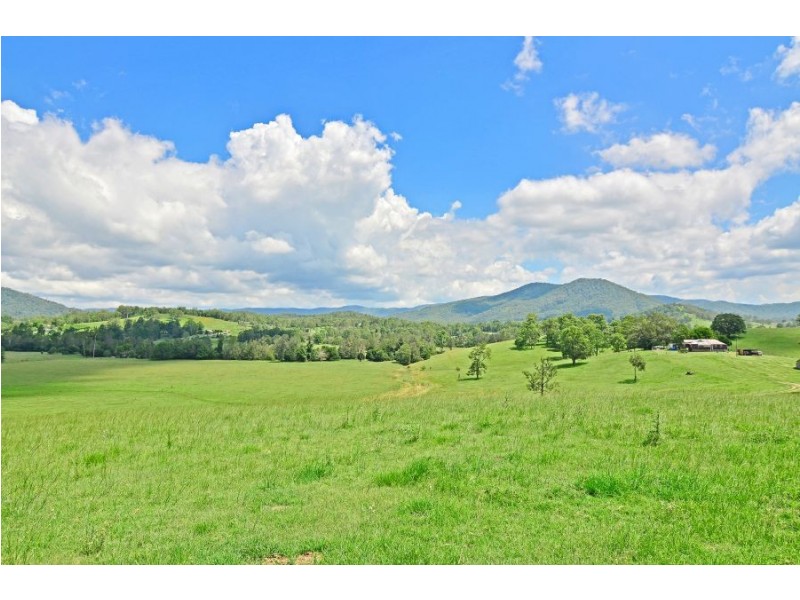 125 Cookes Road, Conondale QLD 4552