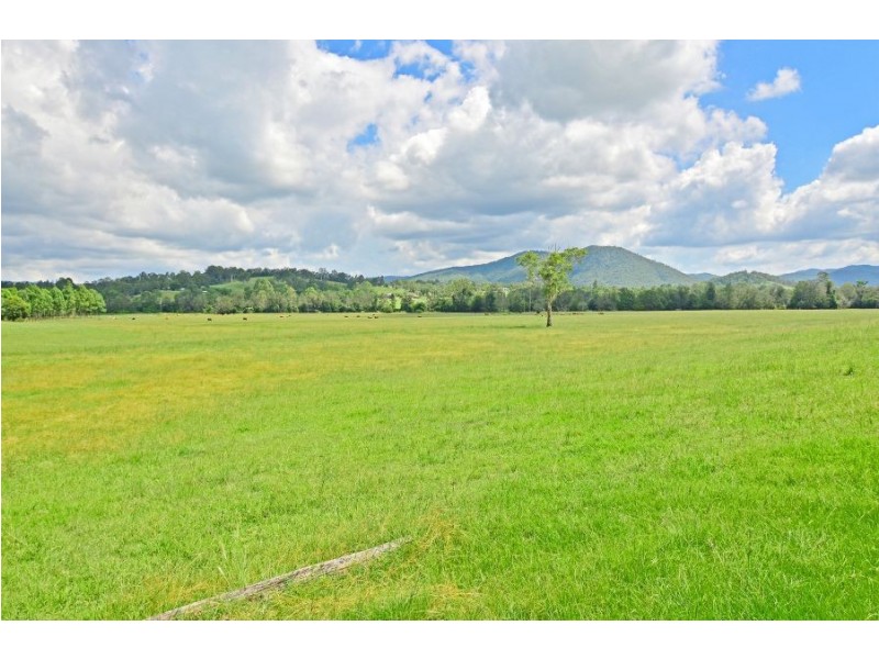 125 Cookes Road, Conondale QLD 4552