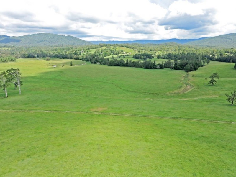 125 Cookes Road, Conondale QLD 4552