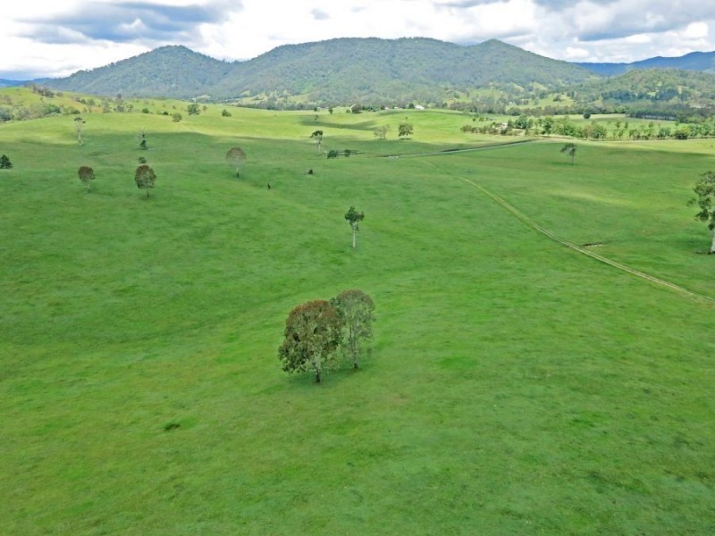125 Cookes Road, Conondale QLD 4552