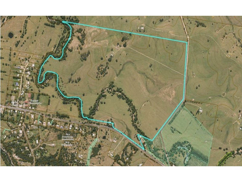 125 Cookes Road, Conondale QLD 4552