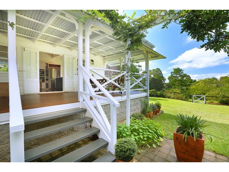 1 Vale End, Maleny QLD 4552