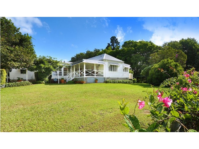 1 Vale End, Maleny QLD 4552