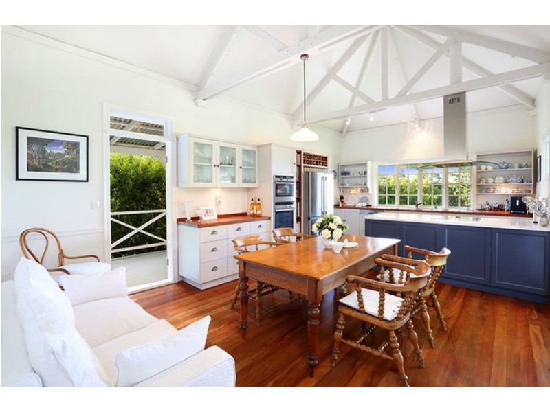 1 Vale End, Maleny QLD 4552