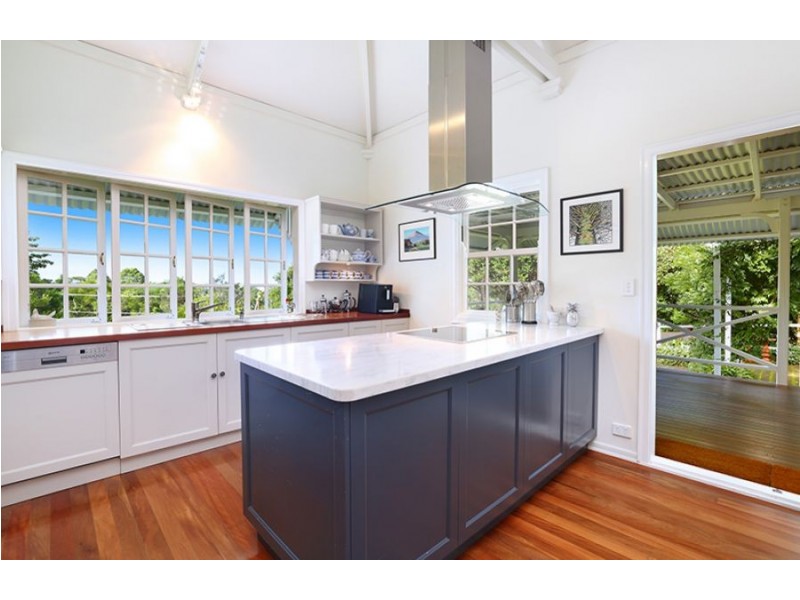 1 Vale End, Maleny QLD 4552
