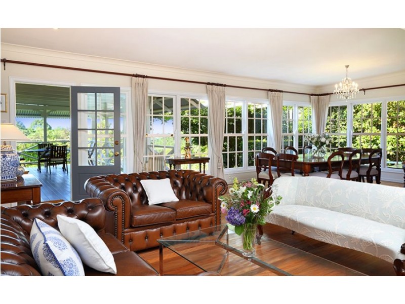 1 Vale End, Maleny QLD 4552