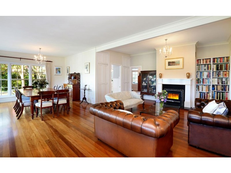 1 Vale End, Maleny QLD 4552