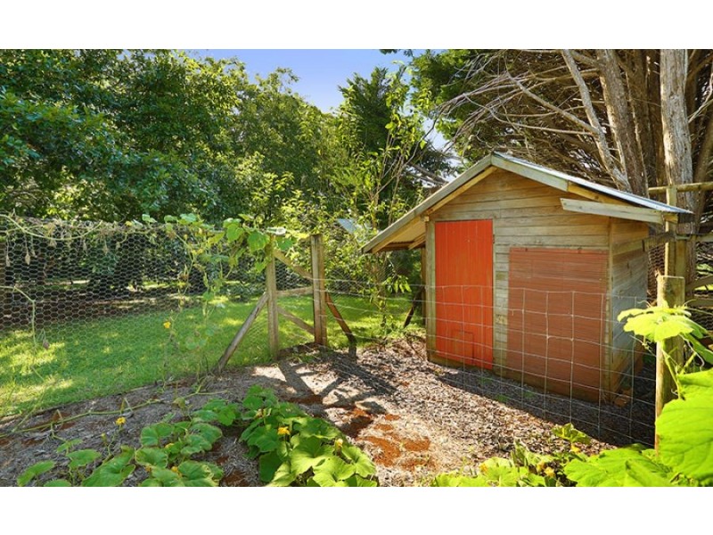 1 Vale End, Maleny QLD 4552