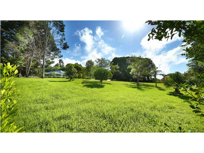 1 Vale End, Maleny QLD 4552
