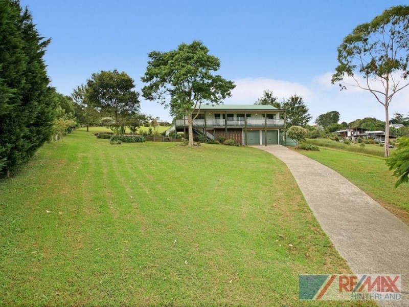 46 Watson Lane, Maleny QLD 4552