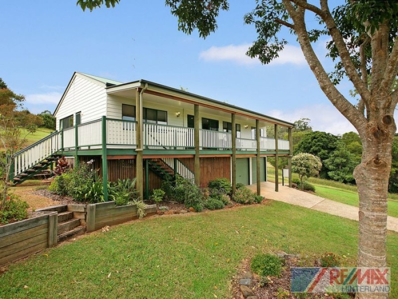 46 Watson Lane, Maleny QLD 4552