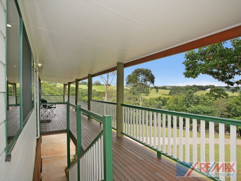 46 Watson Lane, Maleny QLD 4552