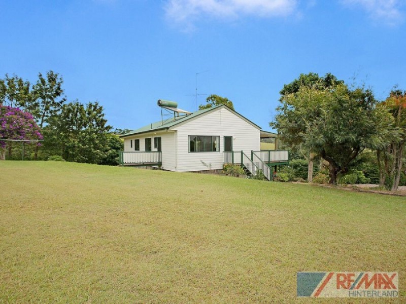 46 Watson Lane, Maleny QLD 4552