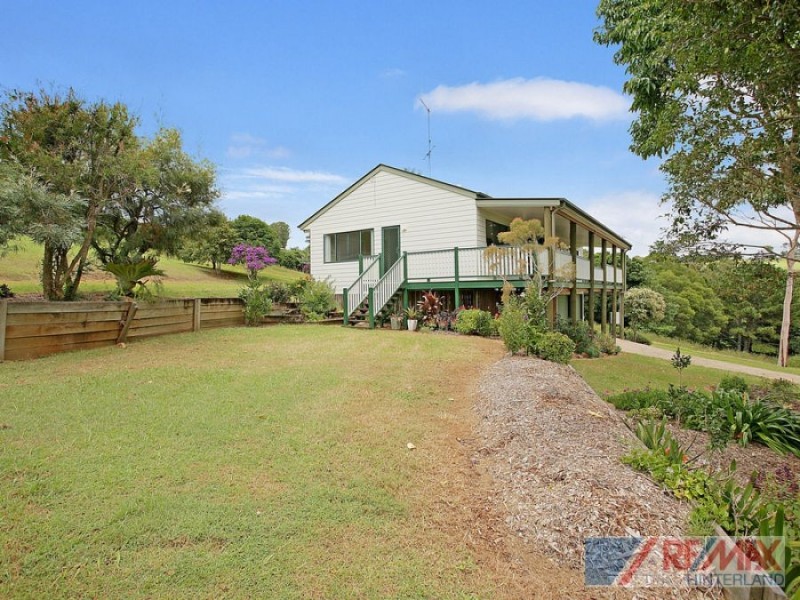 46 Watson Lane, Maleny QLD 4552