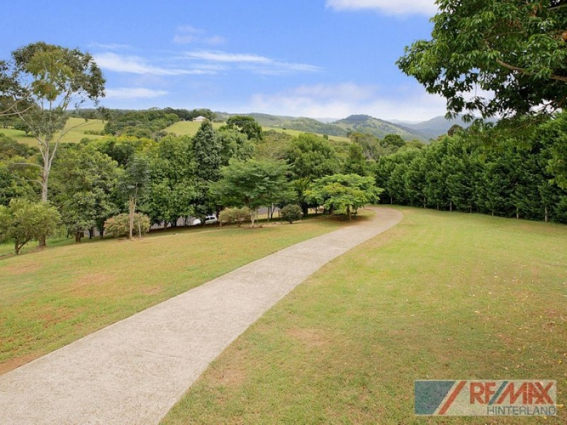 46 Watson Lane, Maleny QLD 4552