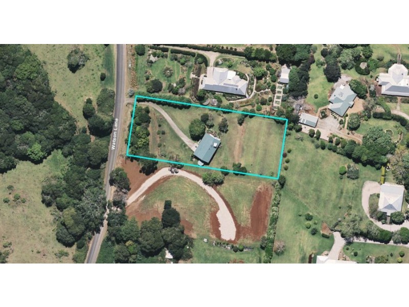46 Watson Lane, Maleny QLD 4552