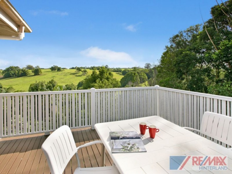 158 Ruddle Drive, Maleny QLD 4552