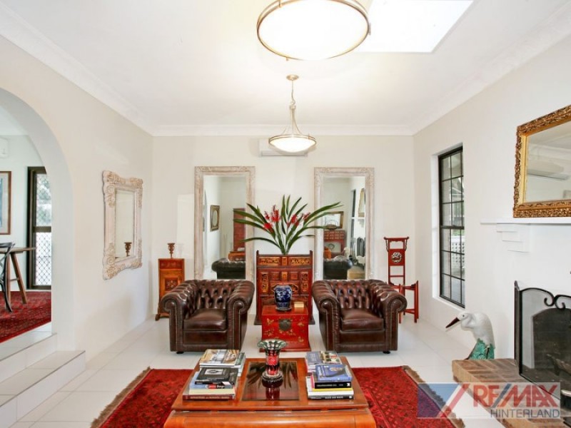 158 Ruddle Drive, Maleny QLD 4552