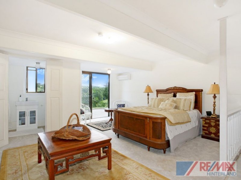 158 Ruddle Drive, Maleny QLD 4552