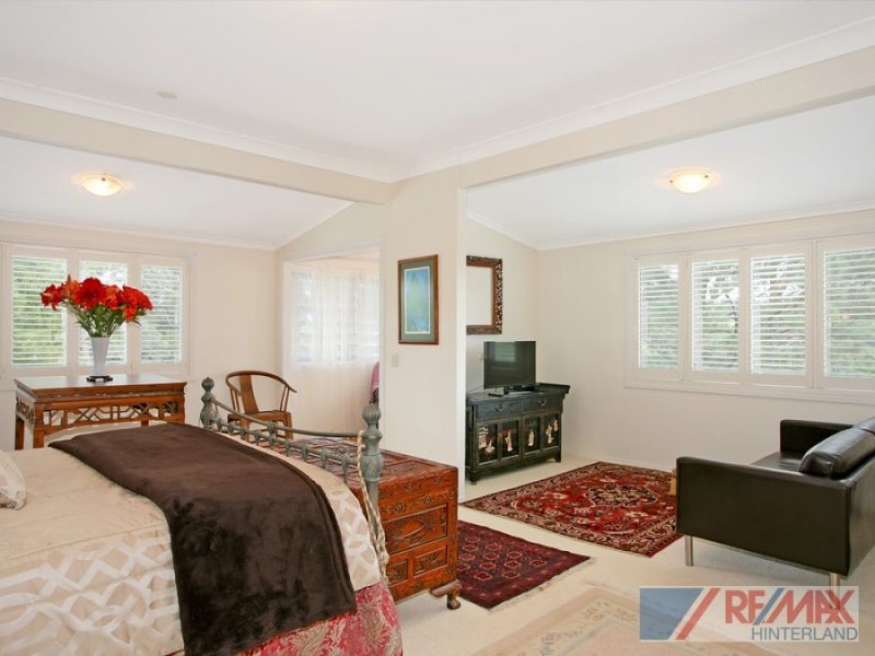 158 Ruddle Drive, Maleny QLD 4552