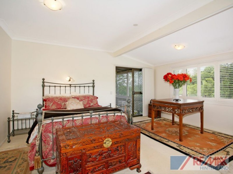 158 Ruddle Drive, Maleny QLD 4552