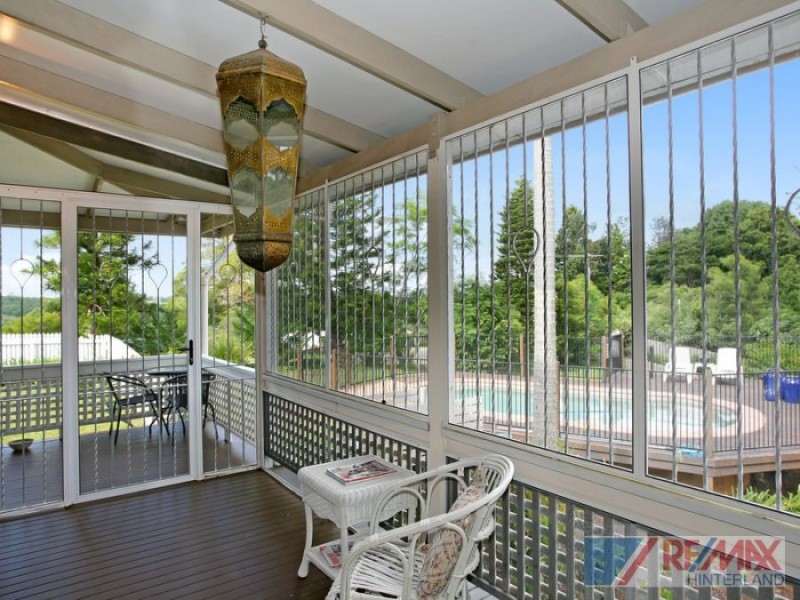 158 Ruddle Drive, Maleny QLD 4552