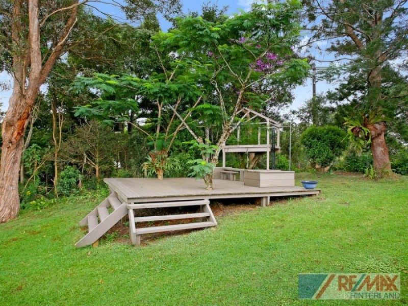 158 Ruddle Drive, Maleny QLD 4552