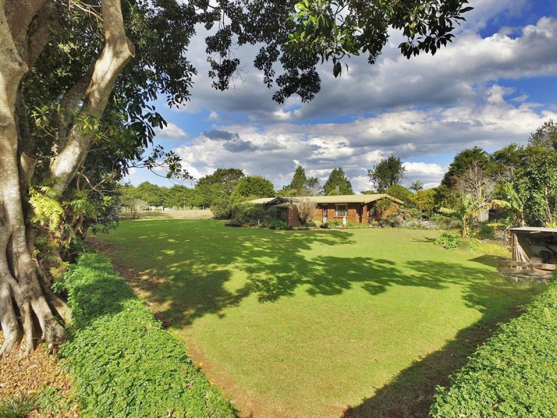 266 Witta Road, Maleny QLD 4552