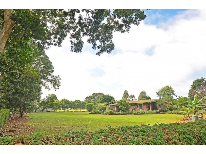 266 Witta Road, Maleny QLD 4552