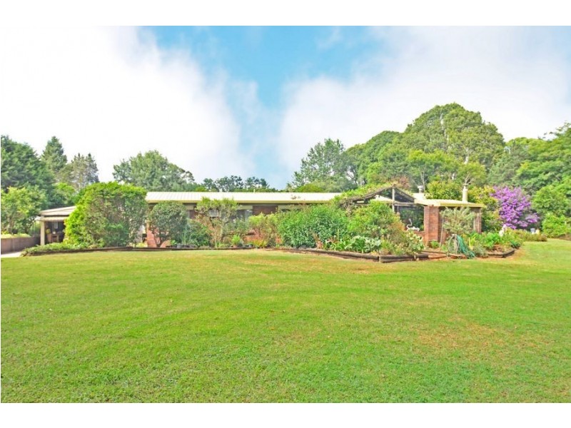 266 Witta Road, Maleny QLD 4552