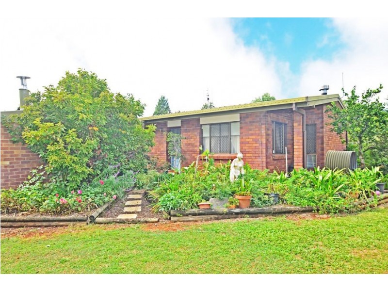 266 Witta Road, Maleny QLD 4552