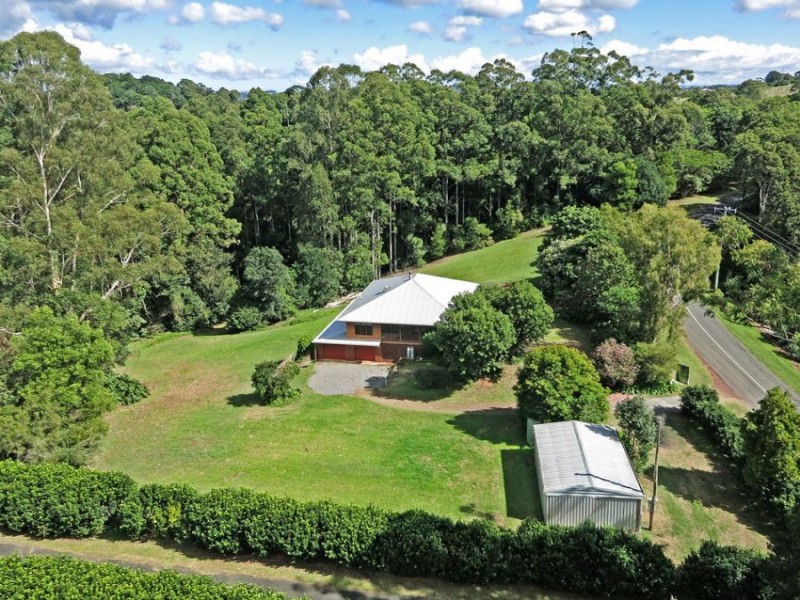 42 Gardners Lane, Maleny QLD 4552