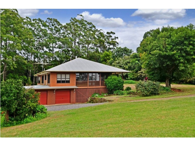 42 Gardners Lane, Maleny QLD 4552