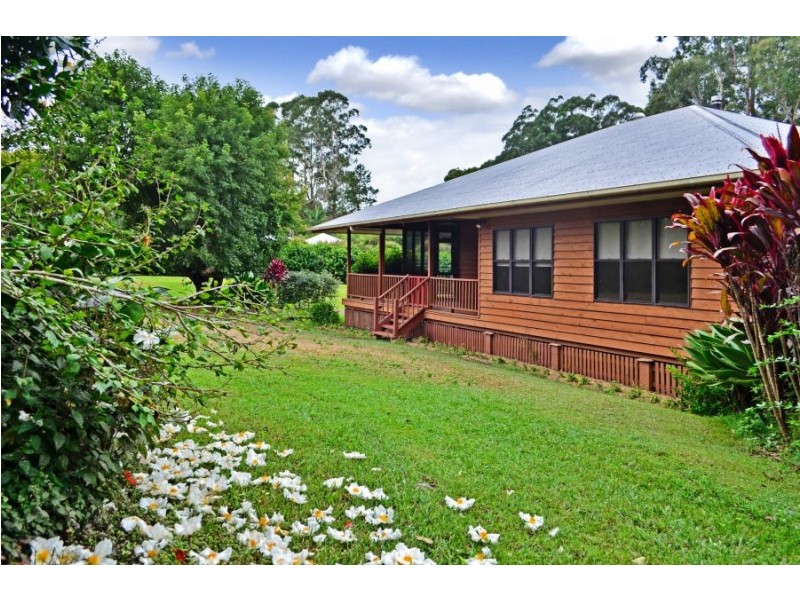 42 Gardners Lane, Maleny QLD 4552