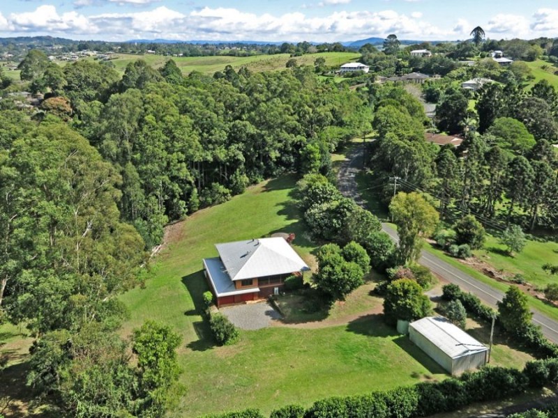 42 Gardners Lane, Maleny QLD 4552